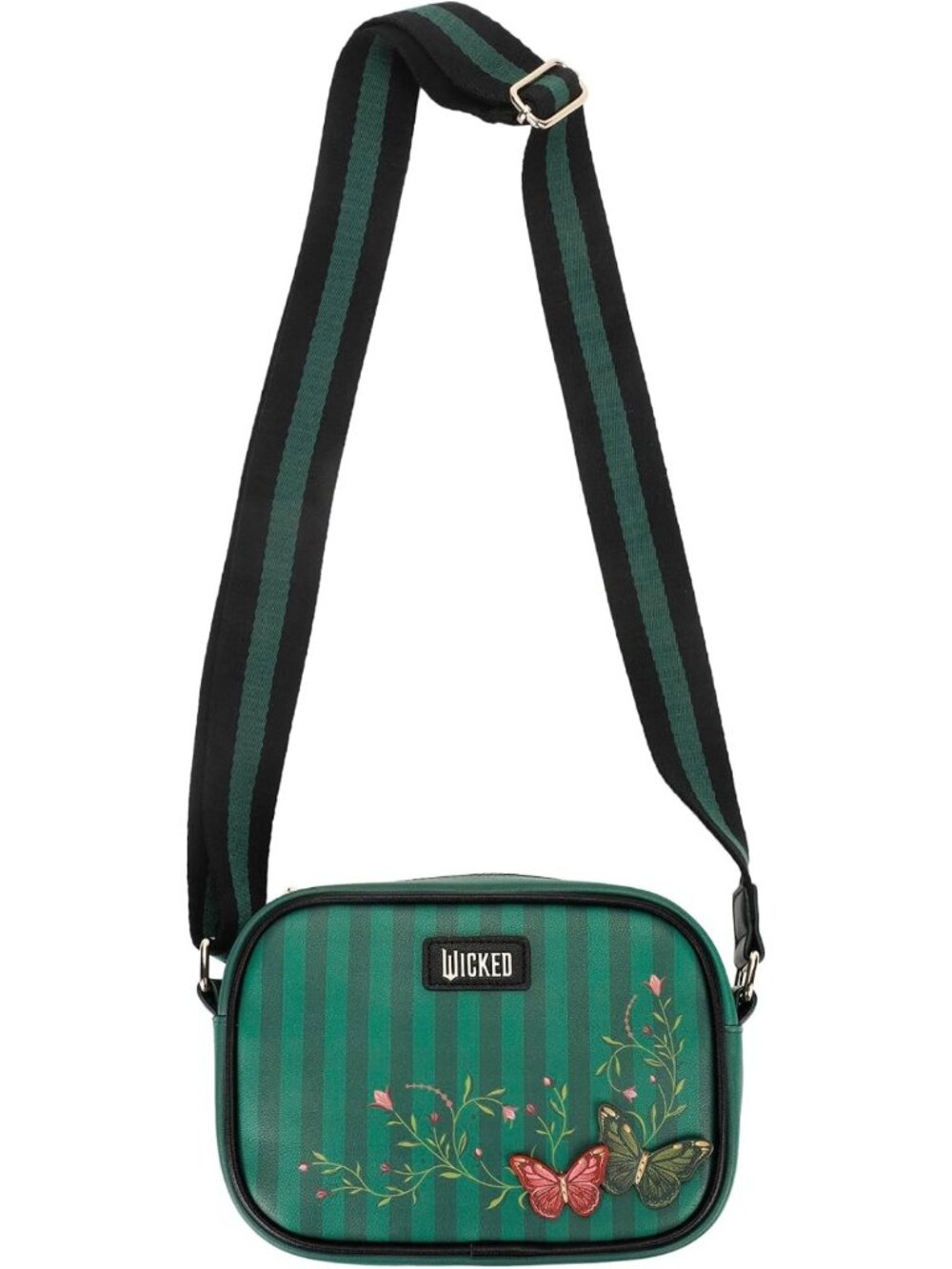 Stylish Crossbody Shoulder Bag with Adjustable Strap - Perfect for Everyday Use